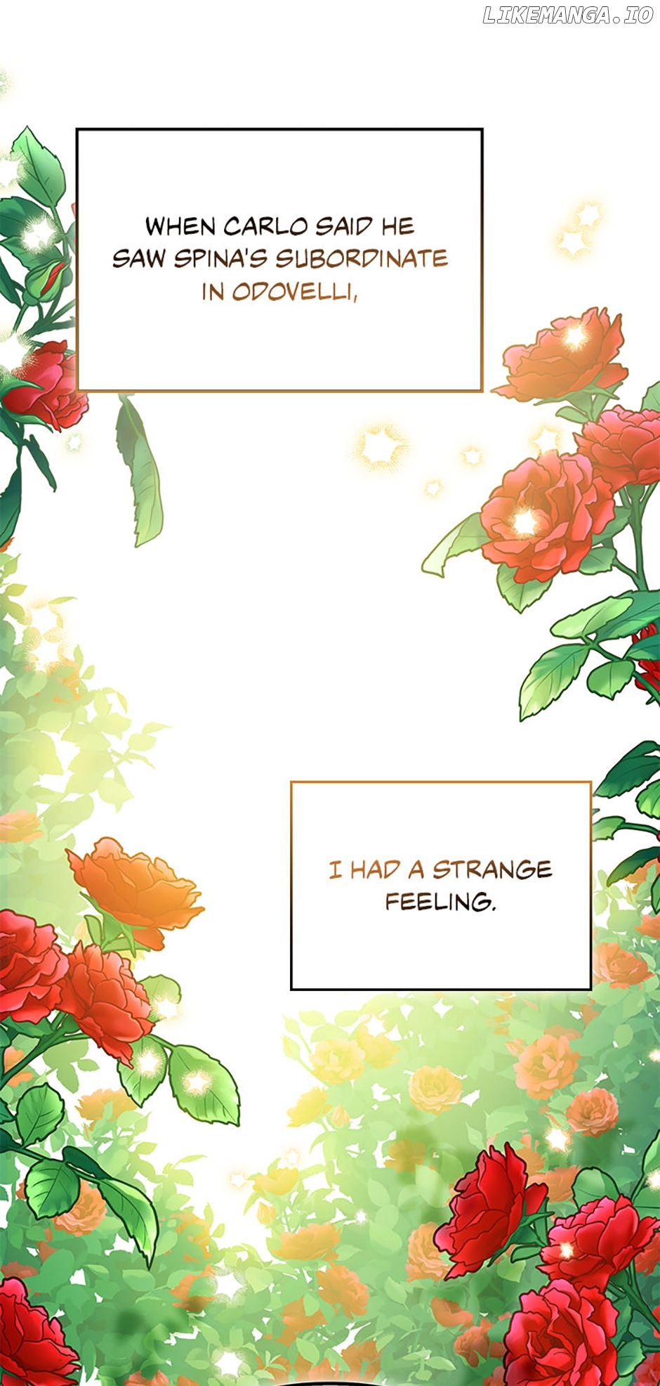 So I Married An Abandoned Crown Prince Chapter 64 - page 28