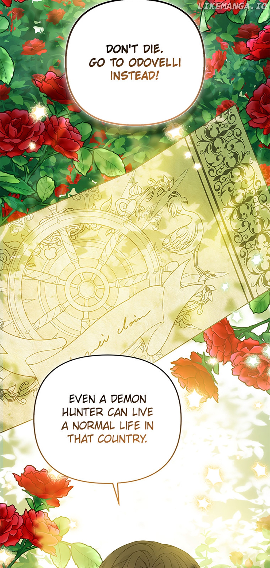 So I Married An Abandoned Crown Prince Chapter 64 - page 29