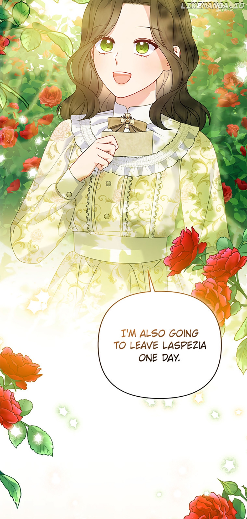 So I Married An Abandoned Crown Prince Chapter 64 - page 30