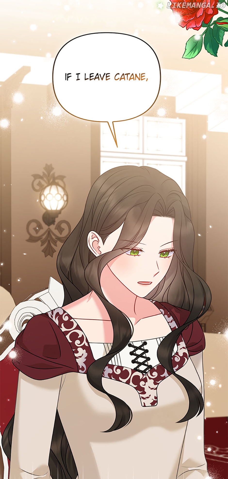 So I Married An Abandoned Crown Prince Chapter 64 - page 31