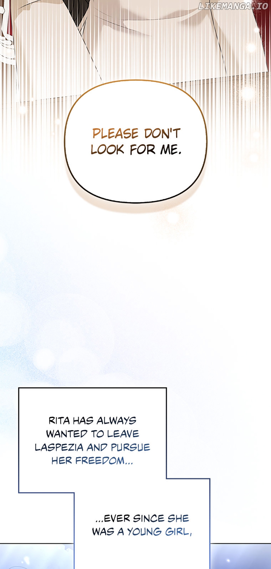 So I Married An Abandoned Crown Prince Chapter 64 - page 32