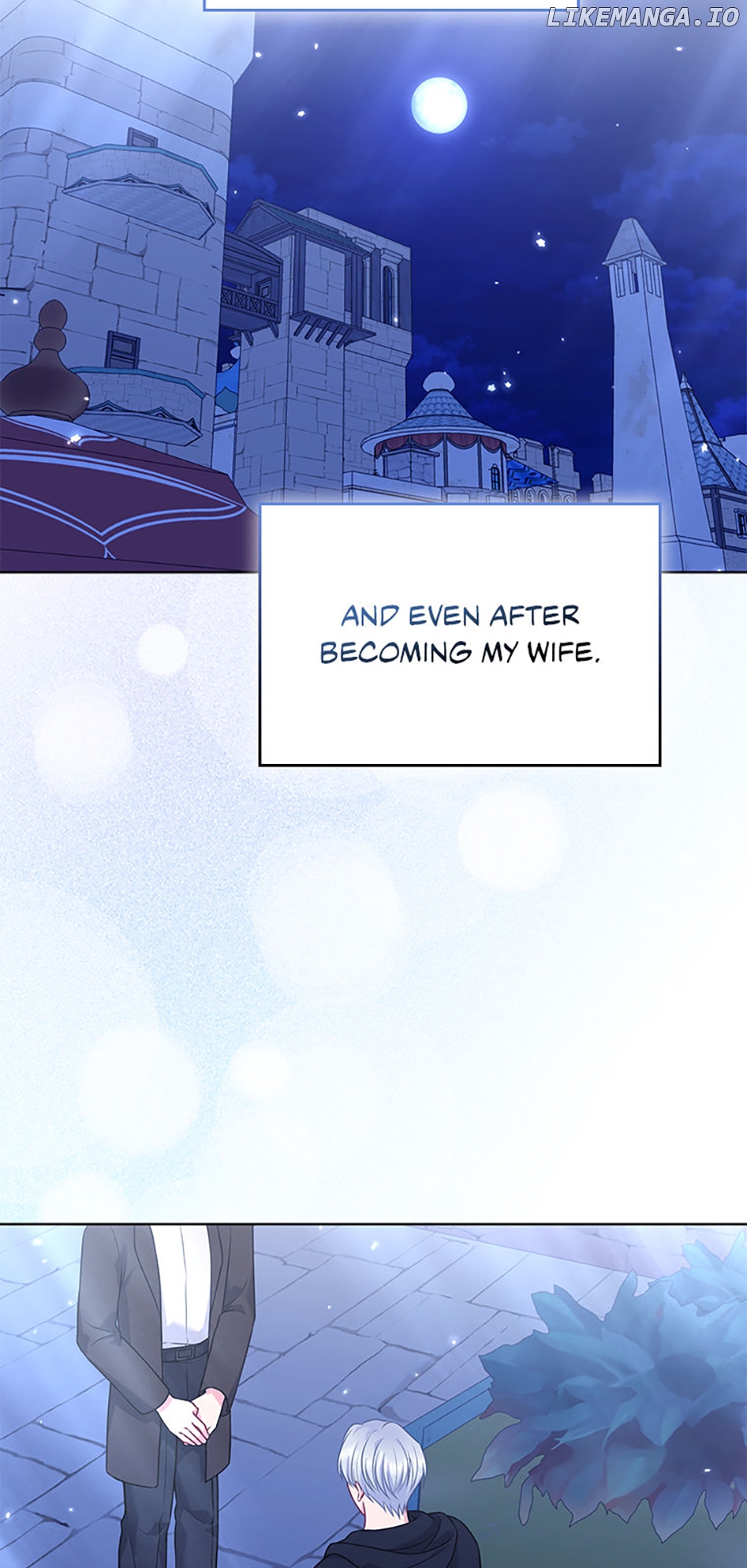 So I Married An Abandoned Crown Prince Chapter 64 - page 33