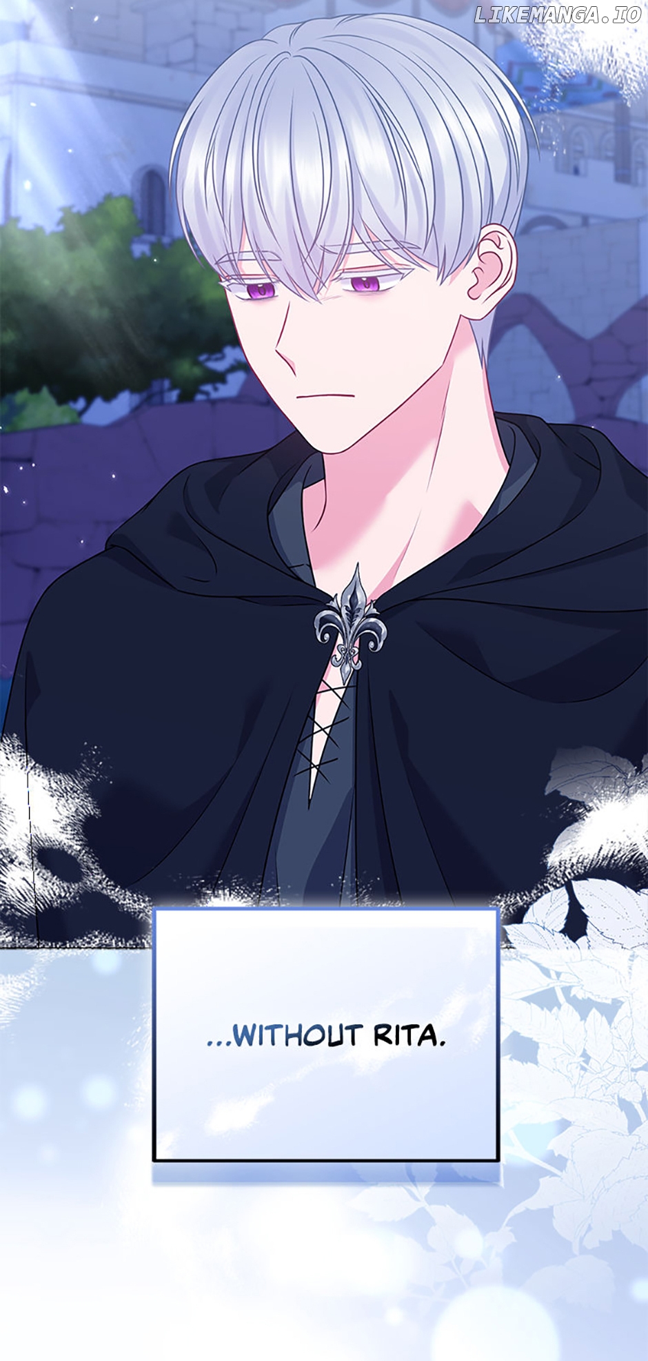 So I Married An Abandoned Crown Prince Chapter 64 - page 35