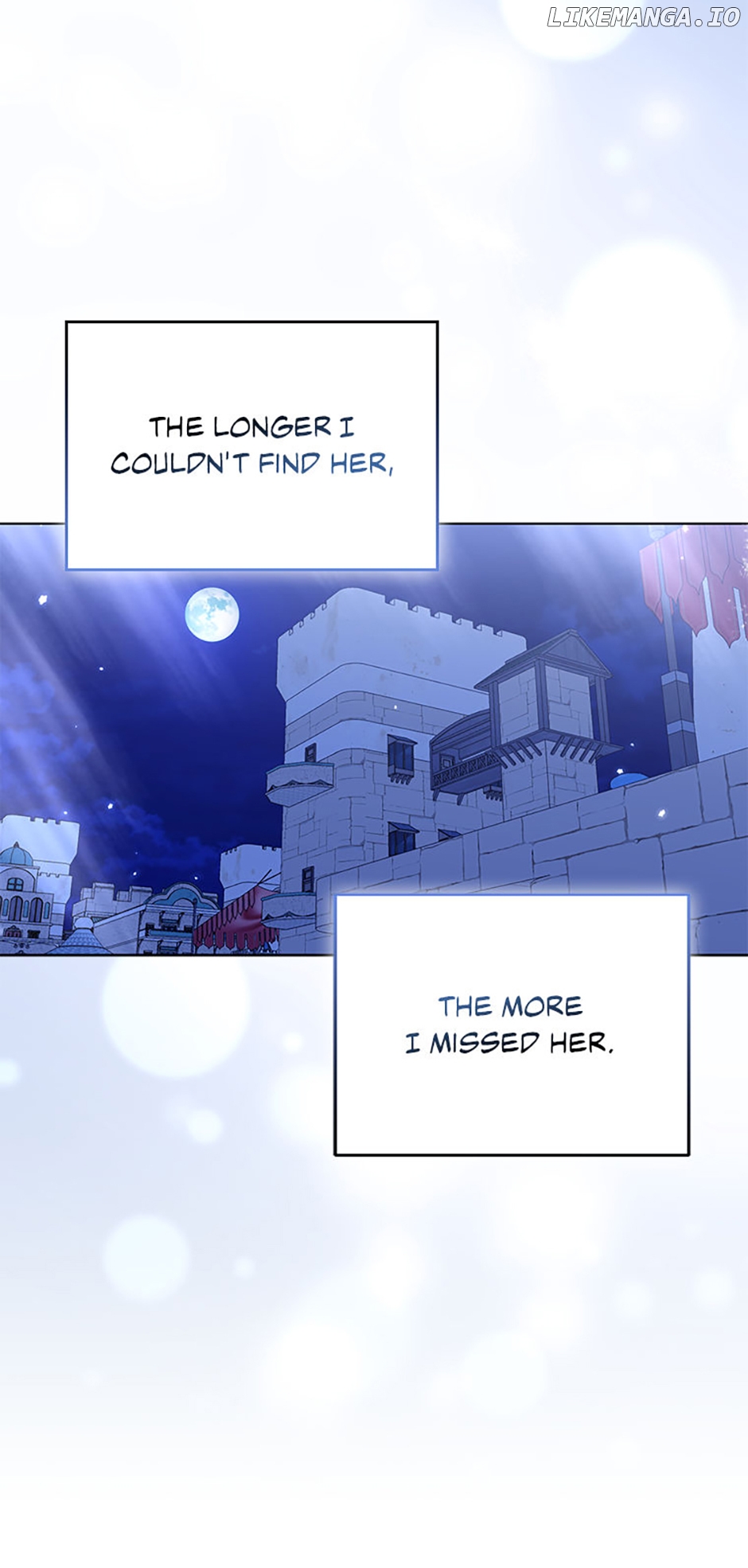 So I Married An Abandoned Crown Prince Chapter 64 - page 36