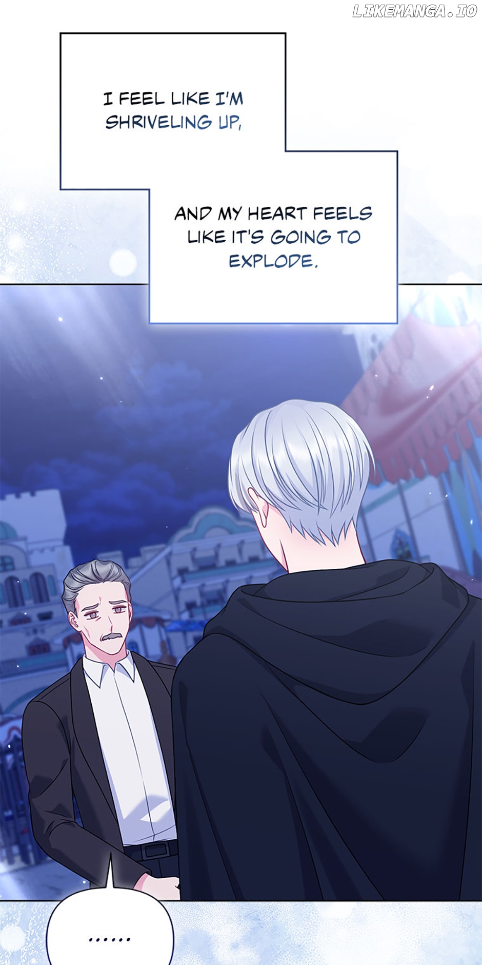 So I Married An Abandoned Crown Prince Chapter 64 - page 37