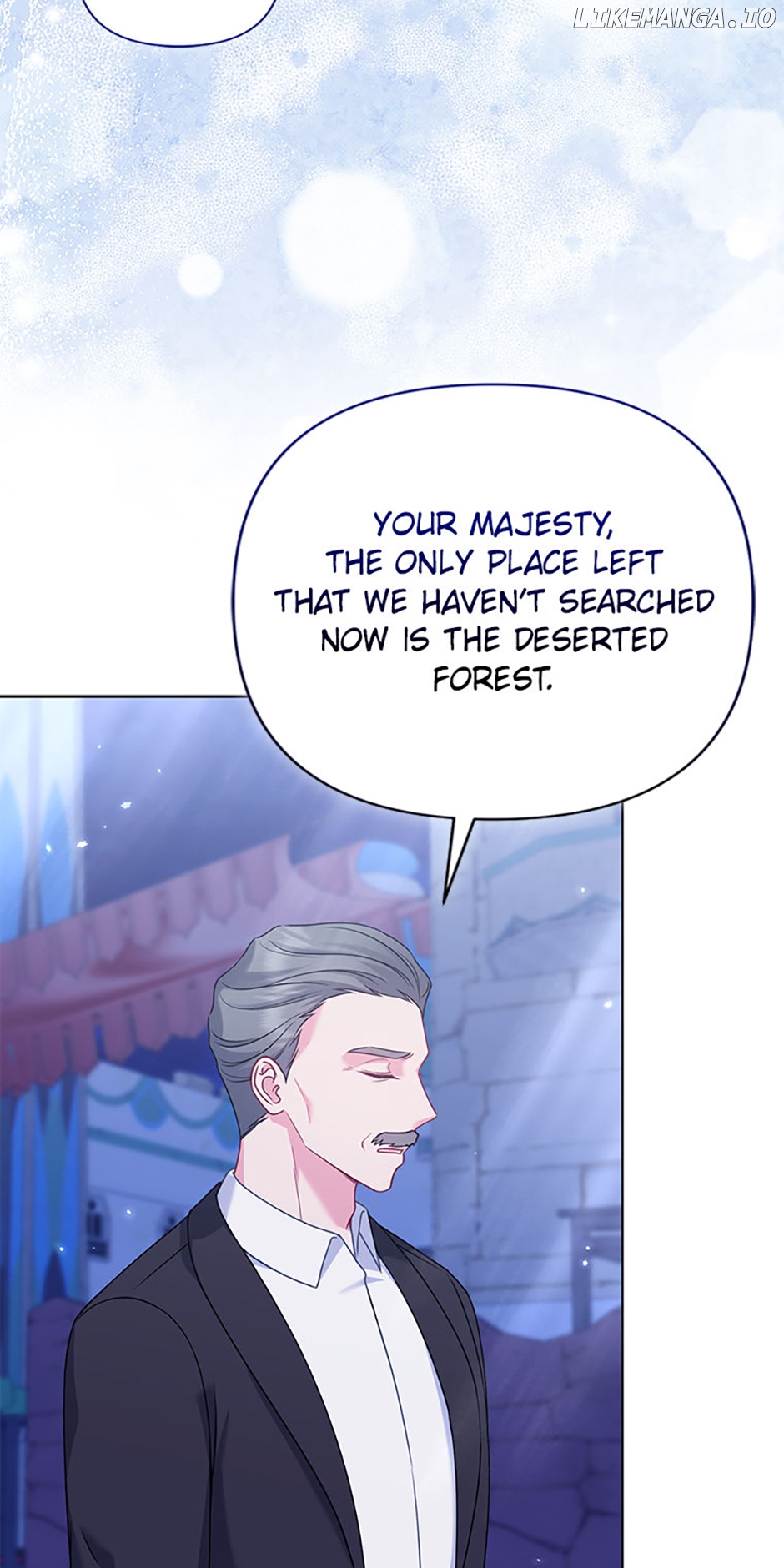 So I Married An Abandoned Crown Prince Chapter 64 - page 38