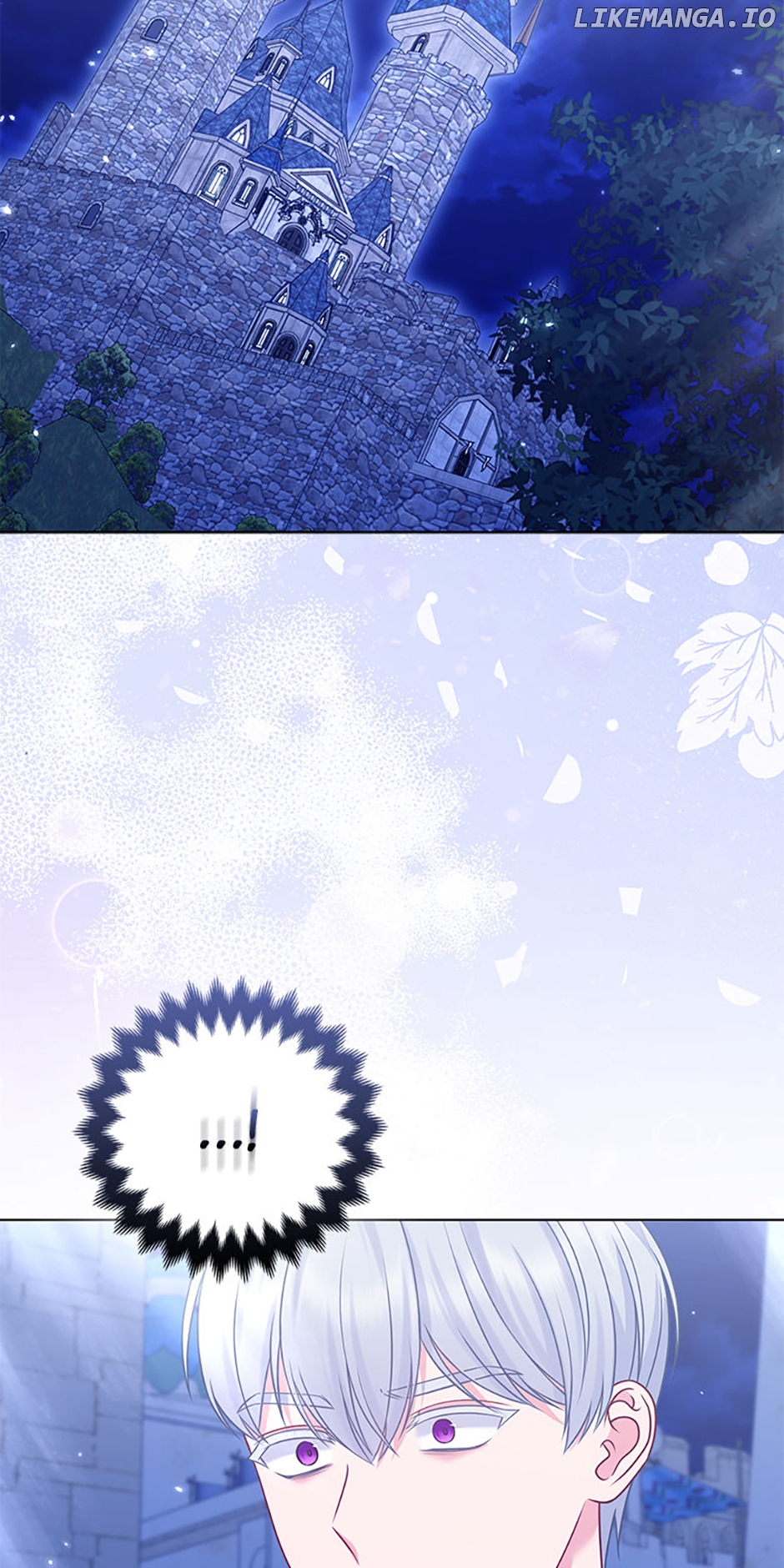 So I Married An Abandoned Crown Prince Chapter 64 - page 40