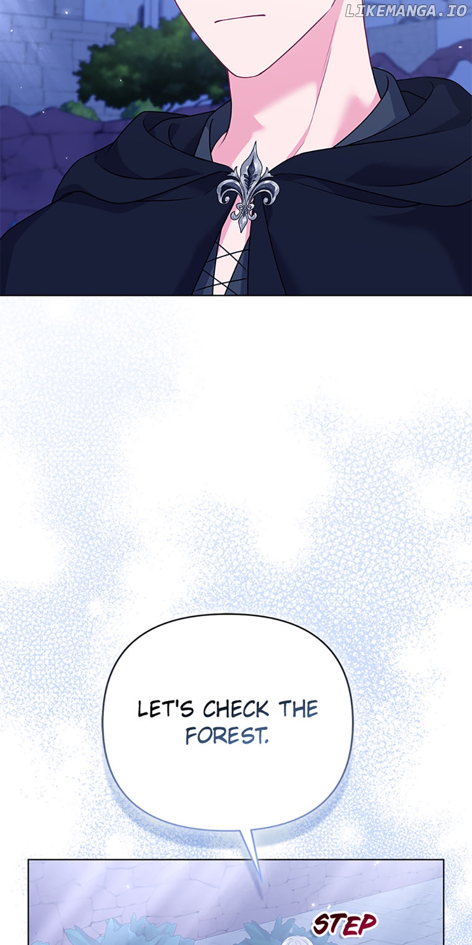 So I Married An Abandoned Crown Prince Chapter 64 - page 41
