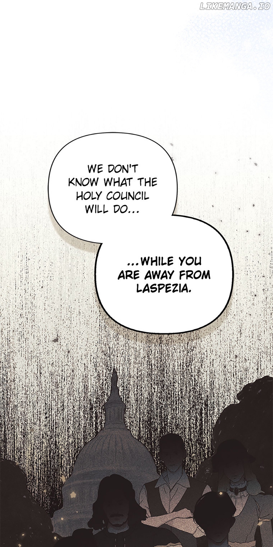 So I Married An Abandoned Crown Prince Chapter 64 - page 43