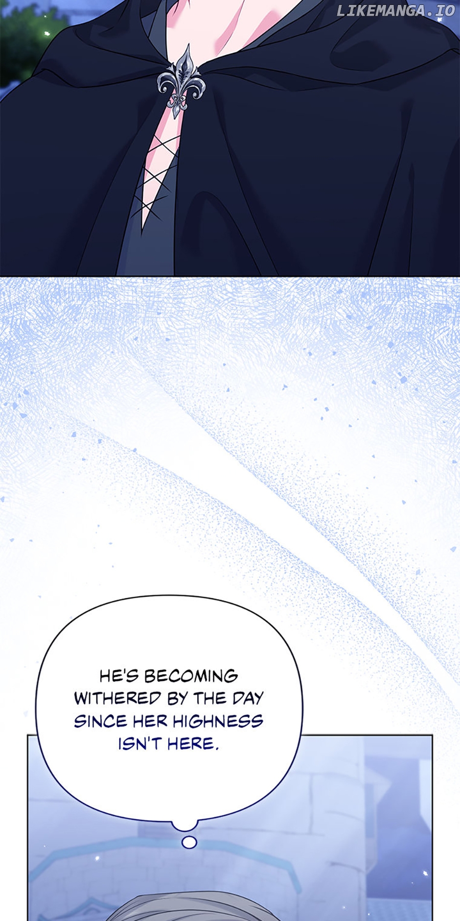 So I Married An Abandoned Crown Prince Chapter 64 - page 48