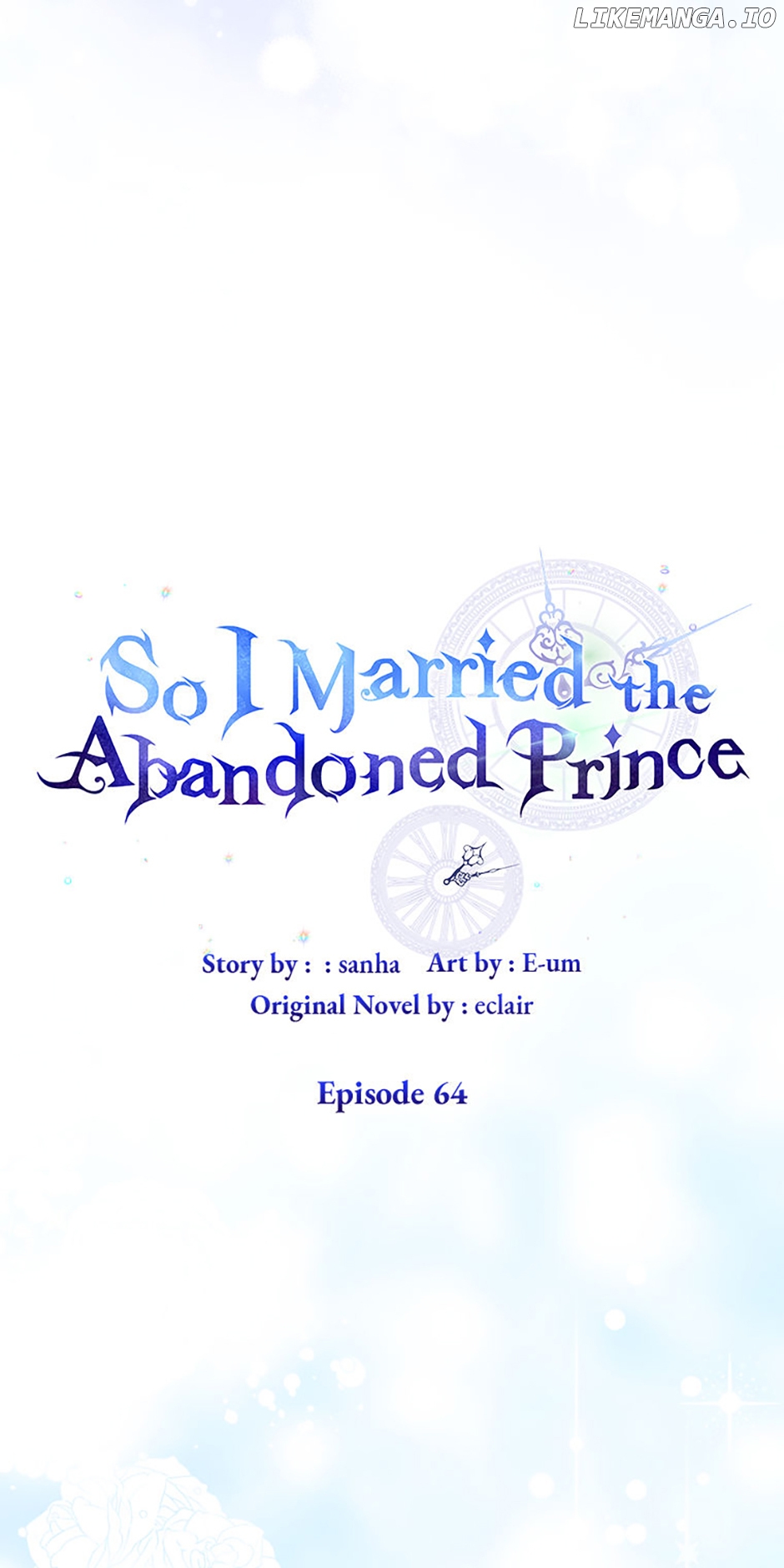 So I Married An Abandoned Crown Prince Chapter 64 - page 51