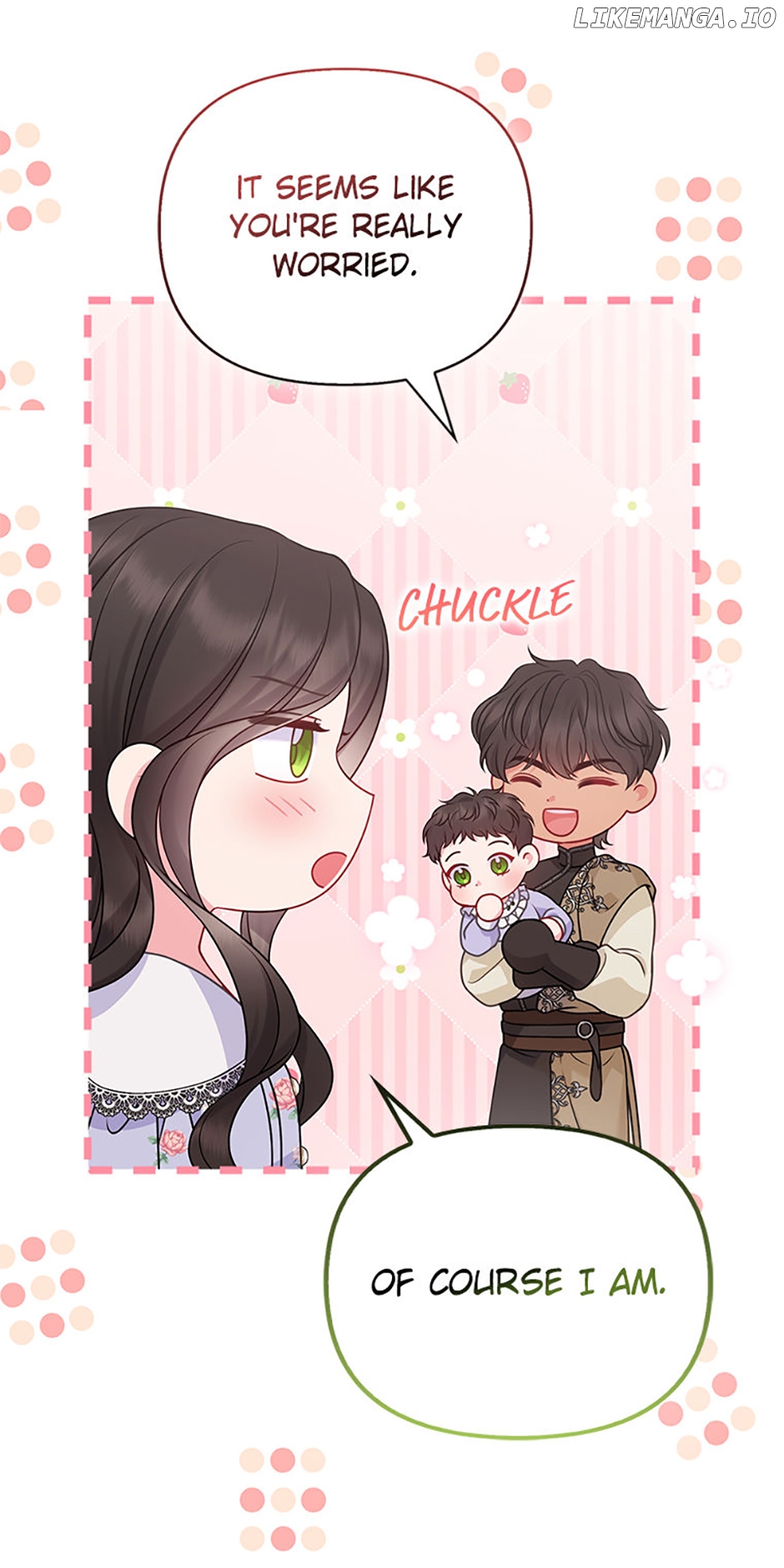So I Married An Abandoned Crown Prince Chapter 64 - page 57