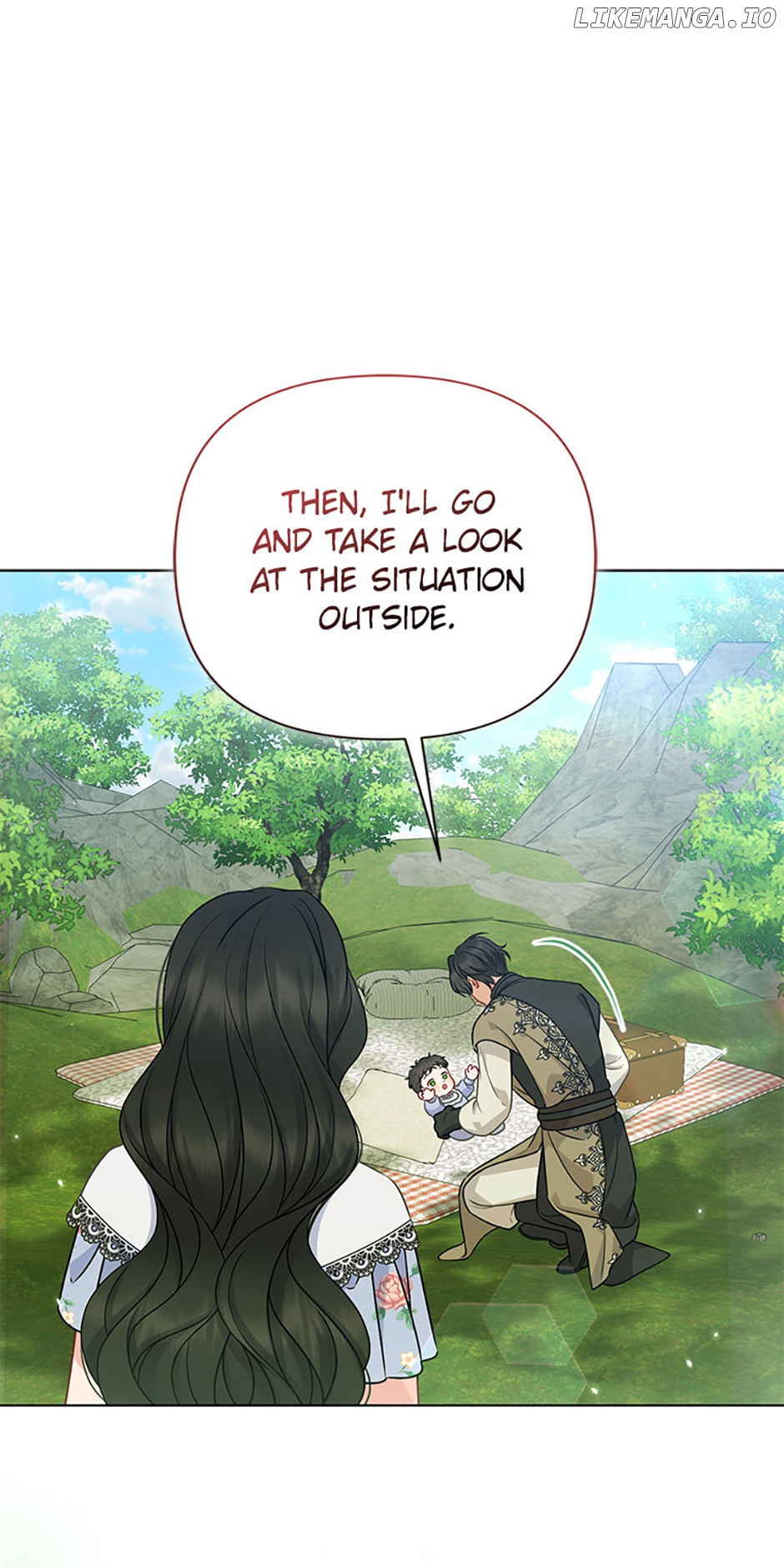 So I Married An Abandoned Crown Prince Chapter 64 - page 58