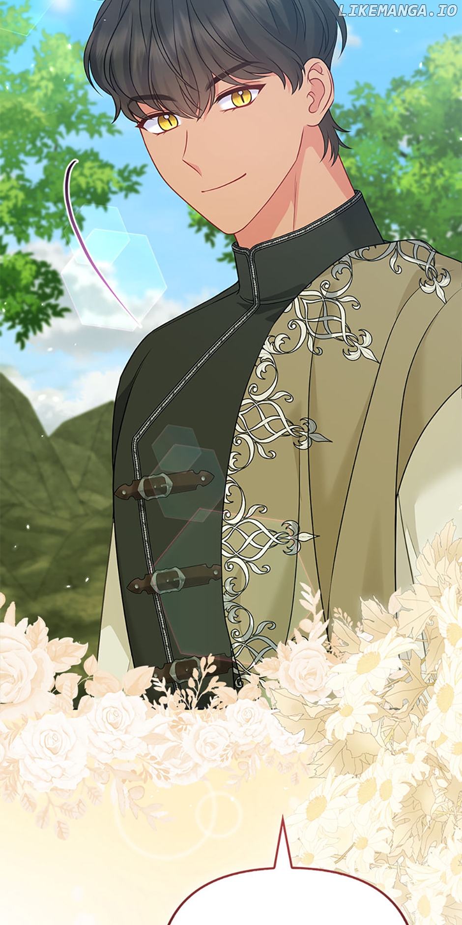 So I Married An Abandoned Crown Prince Chapter 64 - page 61