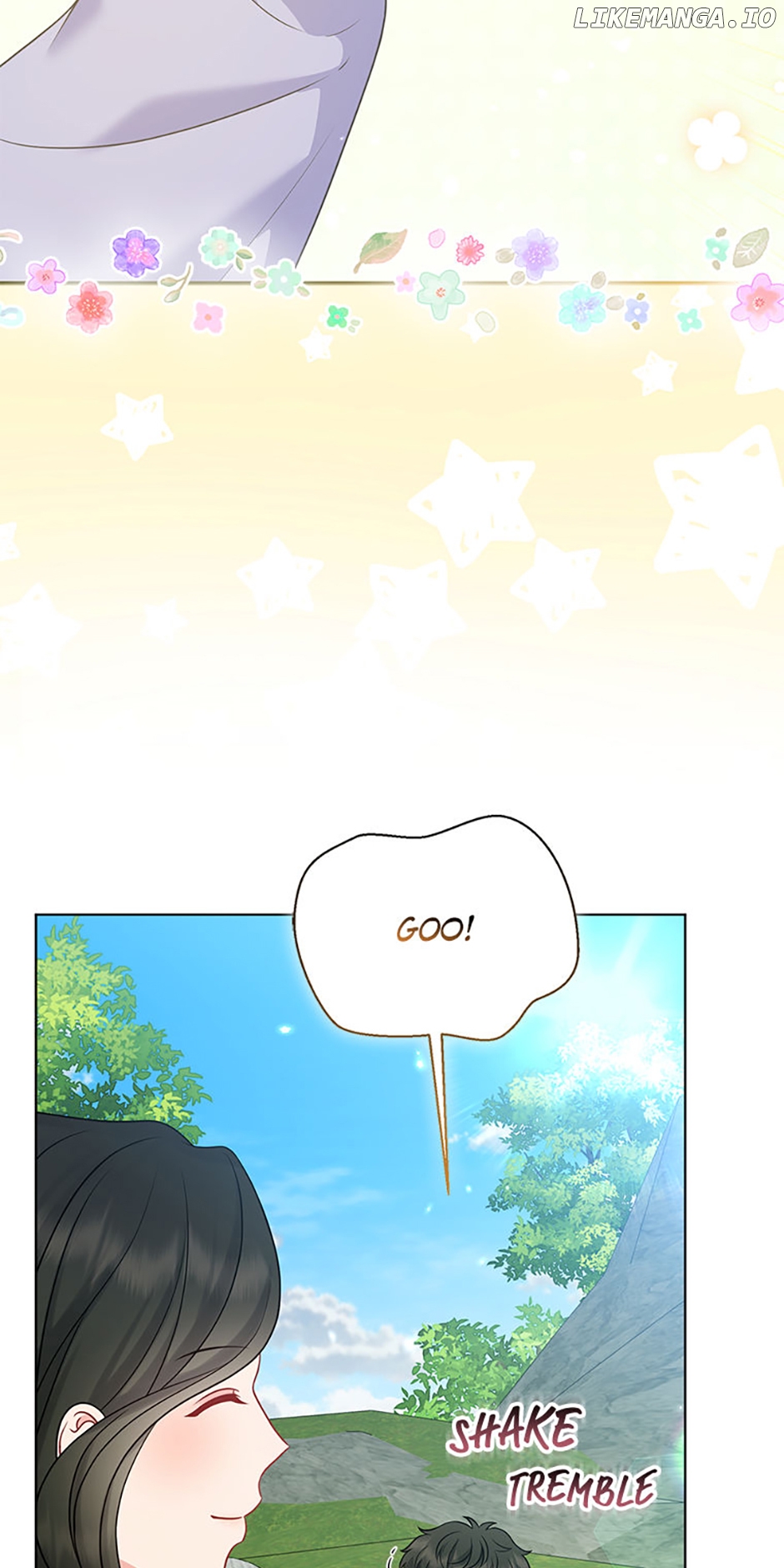 So I Married An Abandoned Crown Prince Chapter 64 - page 64