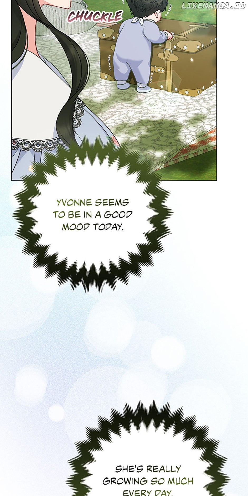 So I Married An Abandoned Crown Prince Chapter 64 - page 65