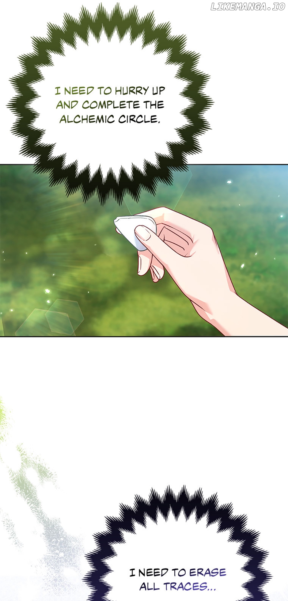 So I Married An Abandoned Crown Prince Chapter 64 - page 67