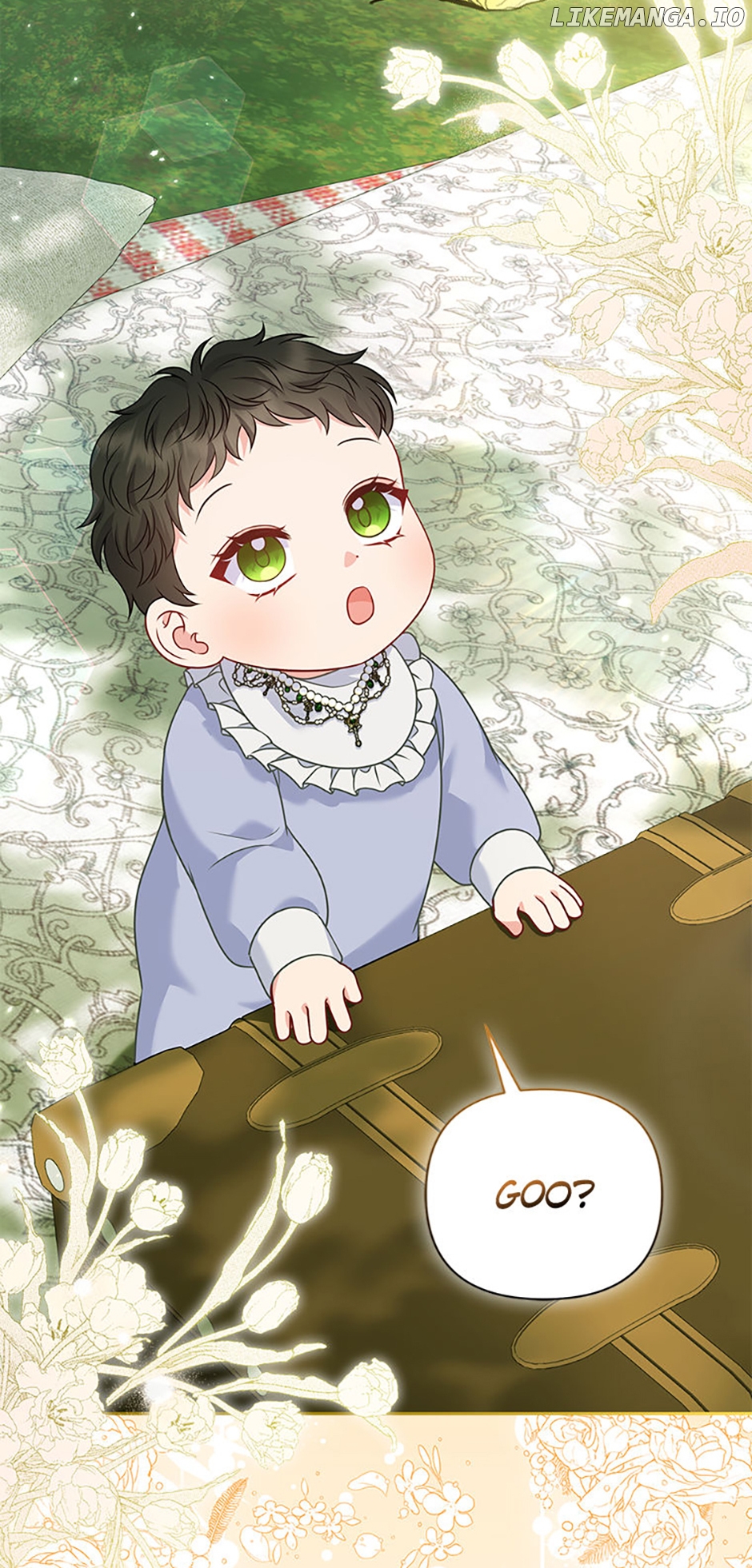 So I Married An Abandoned Crown Prince Chapter 64 - page 70