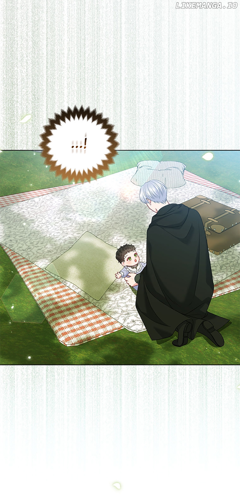 So I Married An Abandoned Crown Prince Chapter 64 - page 75
