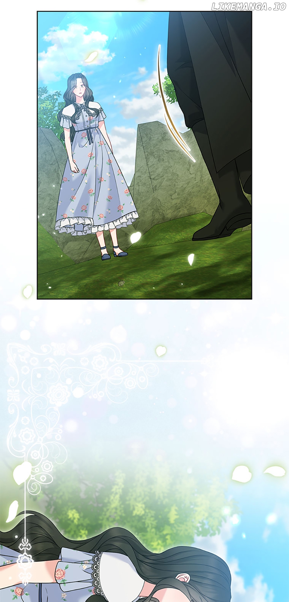 So I Married An Abandoned Crown Prince Chapter 64 - page 76