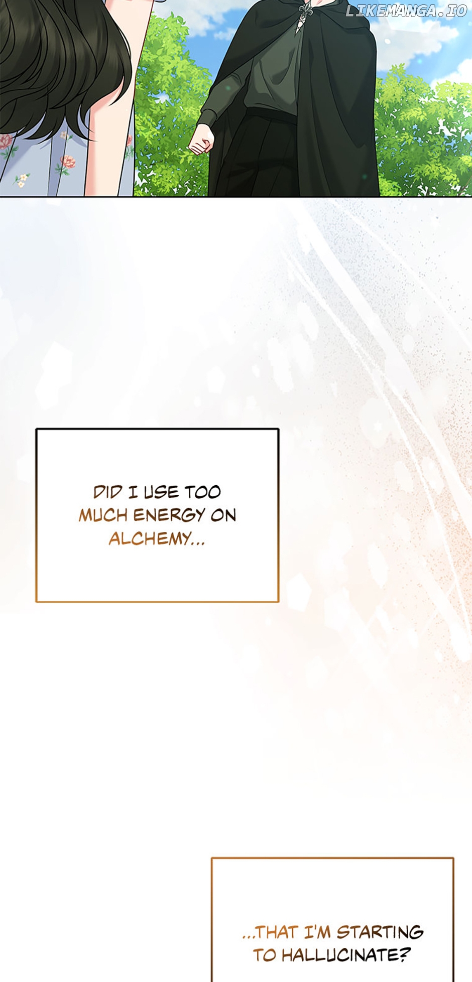 So I Married An Abandoned Crown Prince Chapter 64 - page 79
