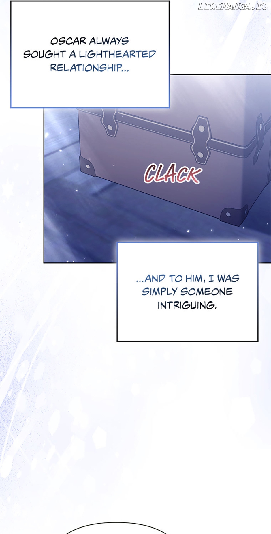 So I Married An Abandoned Crown Prince Chapter 64 - page 8