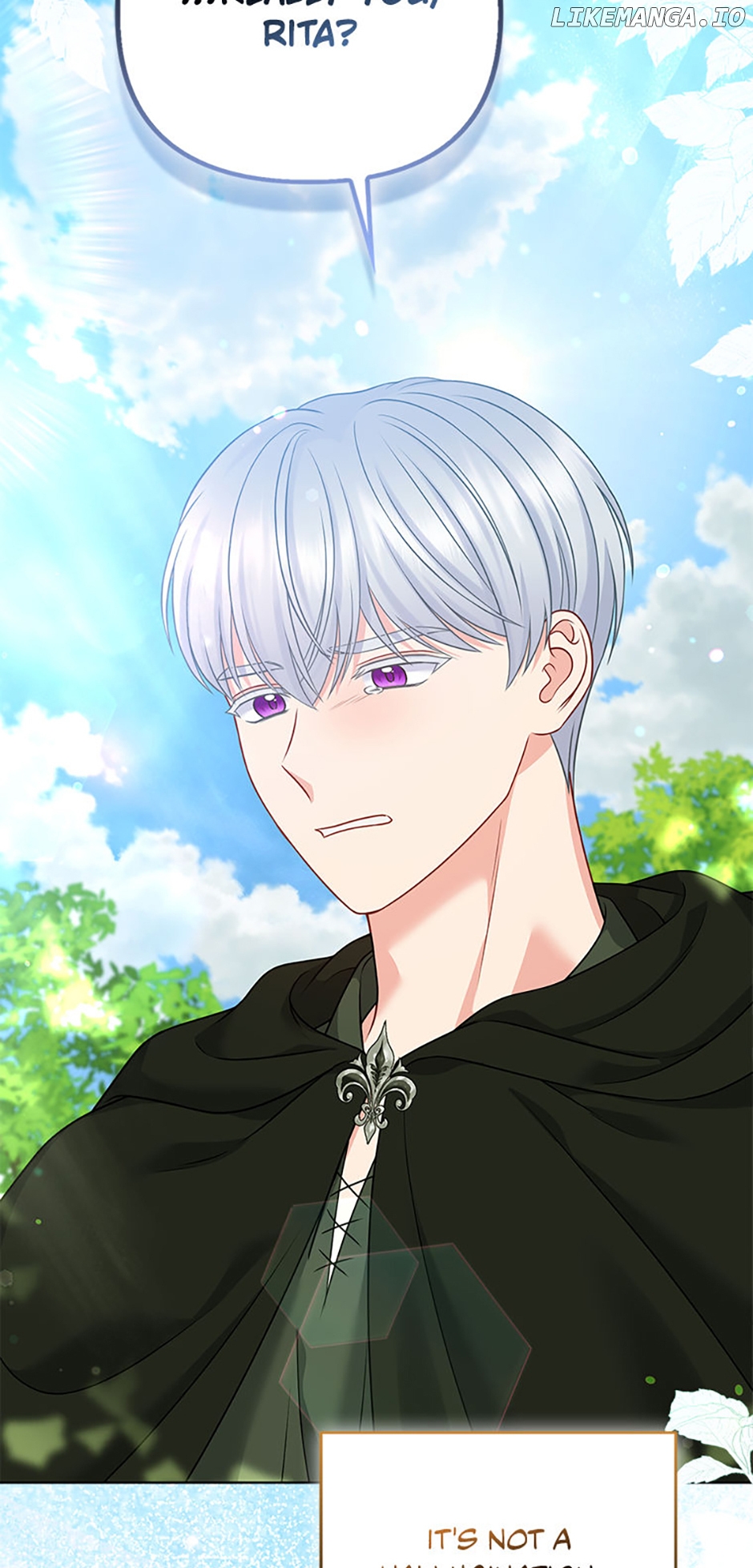 So I Married An Abandoned Crown Prince Chapter 64 - page 81