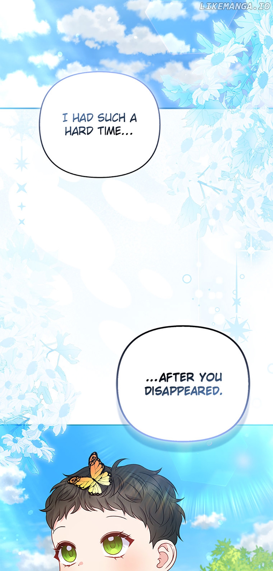 So I Married An Abandoned Crown Prince Chapter 64 - page 84