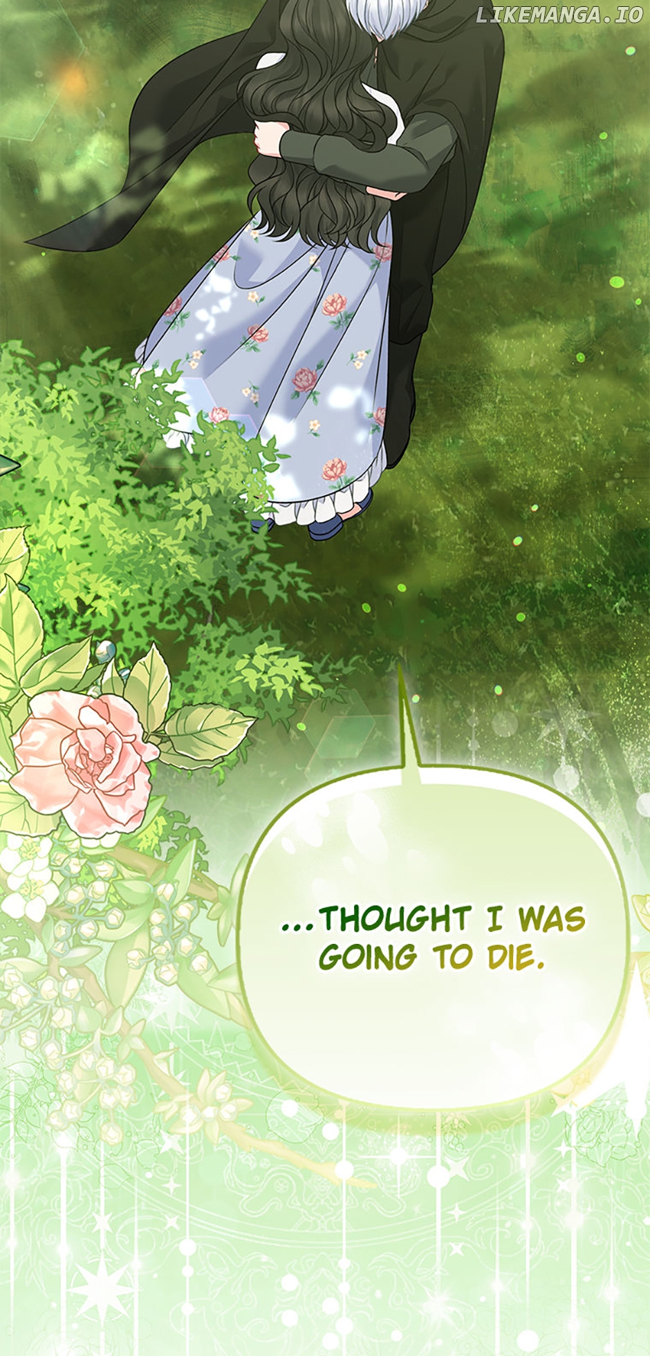 So I Married An Abandoned Crown Prince Chapter 64 - page 86