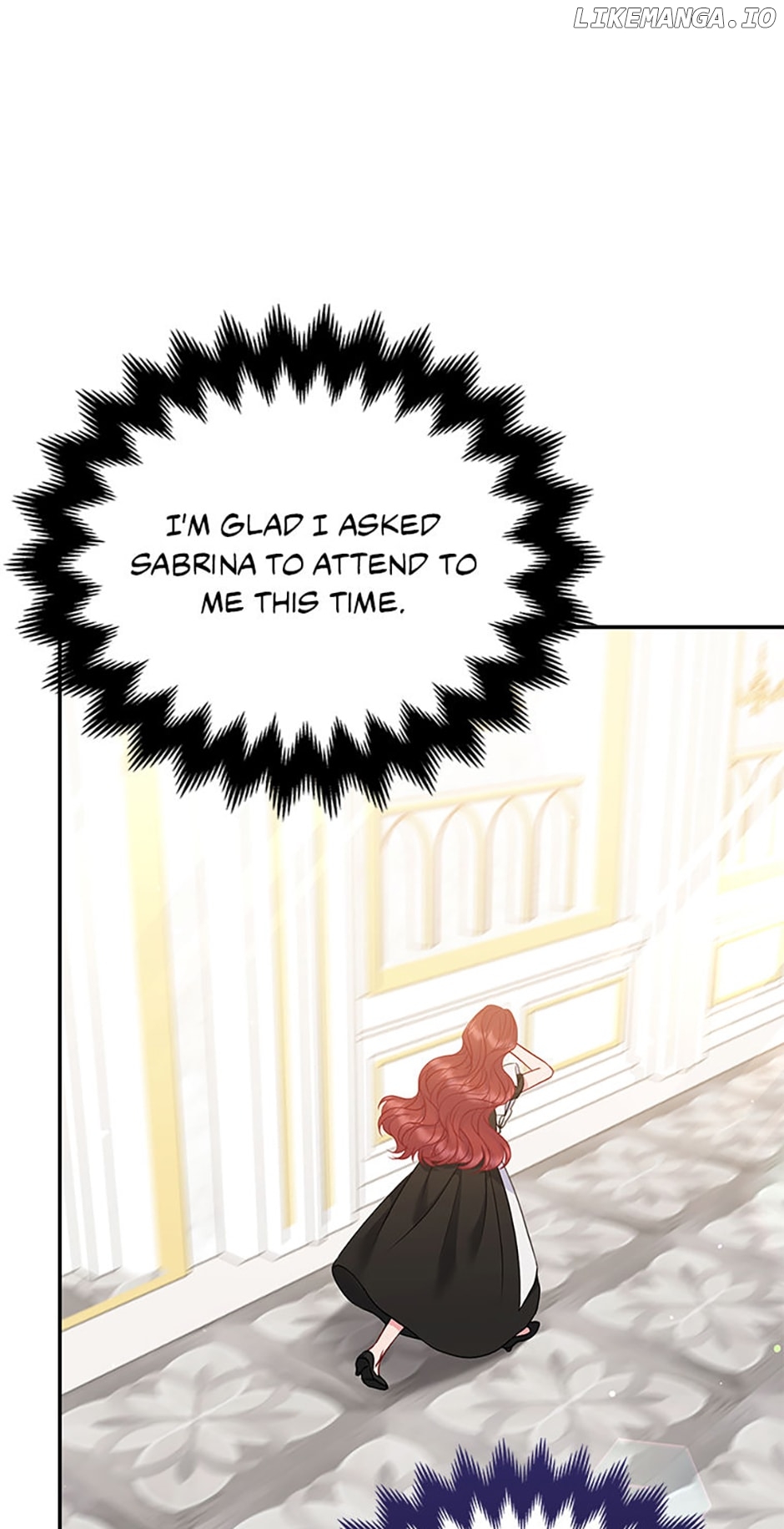 So I Married An Abandoned Crown Prince Chapter 41 - page 10
