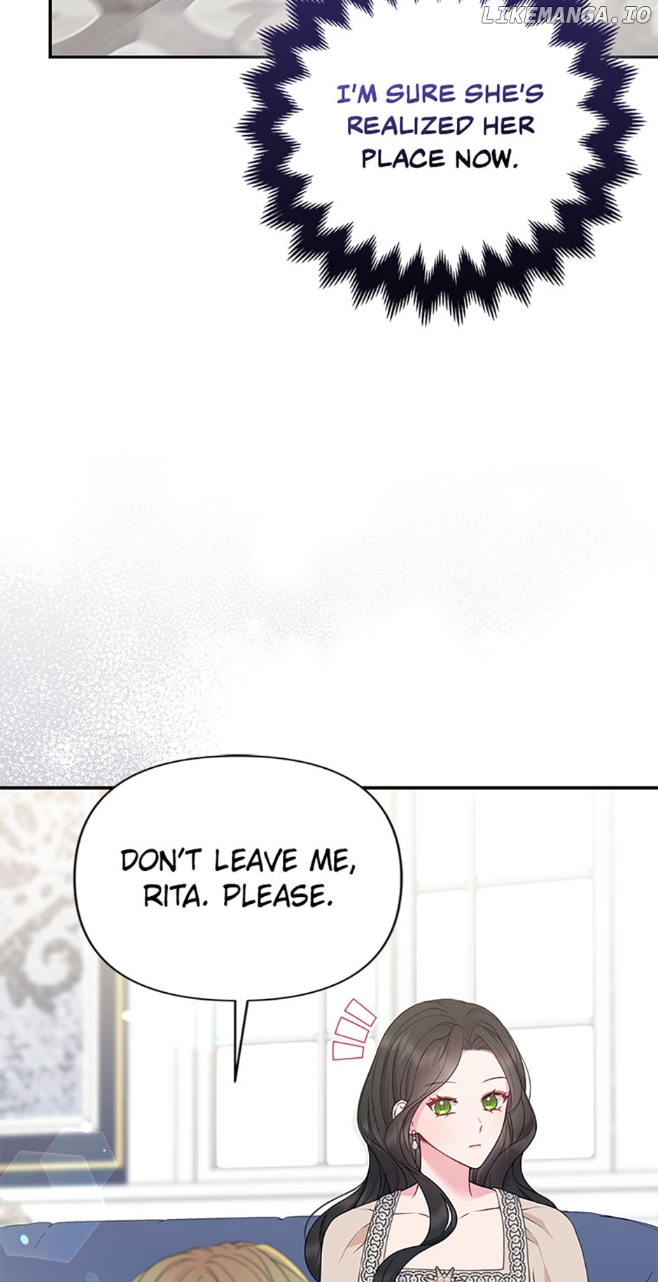 So I Married An Abandoned Crown Prince Chapter 41 - page 11