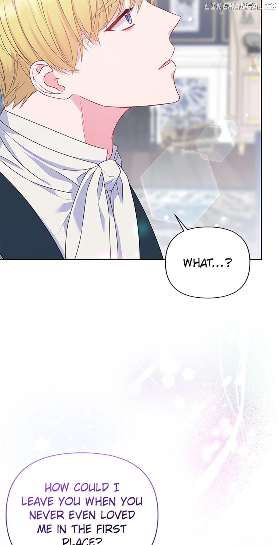 So I Married An Abandoned Crown Prince Chapter 41 - page 16