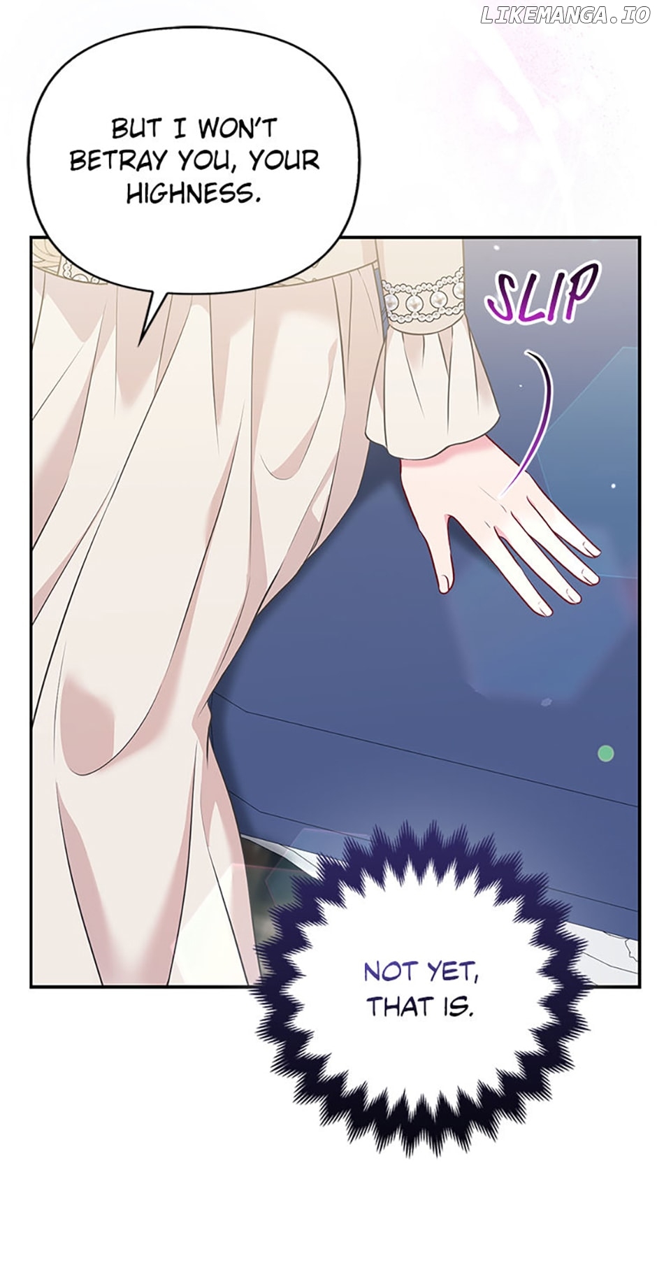 So I Married An Abandoned Crown Prince Chapter 41 - page 18