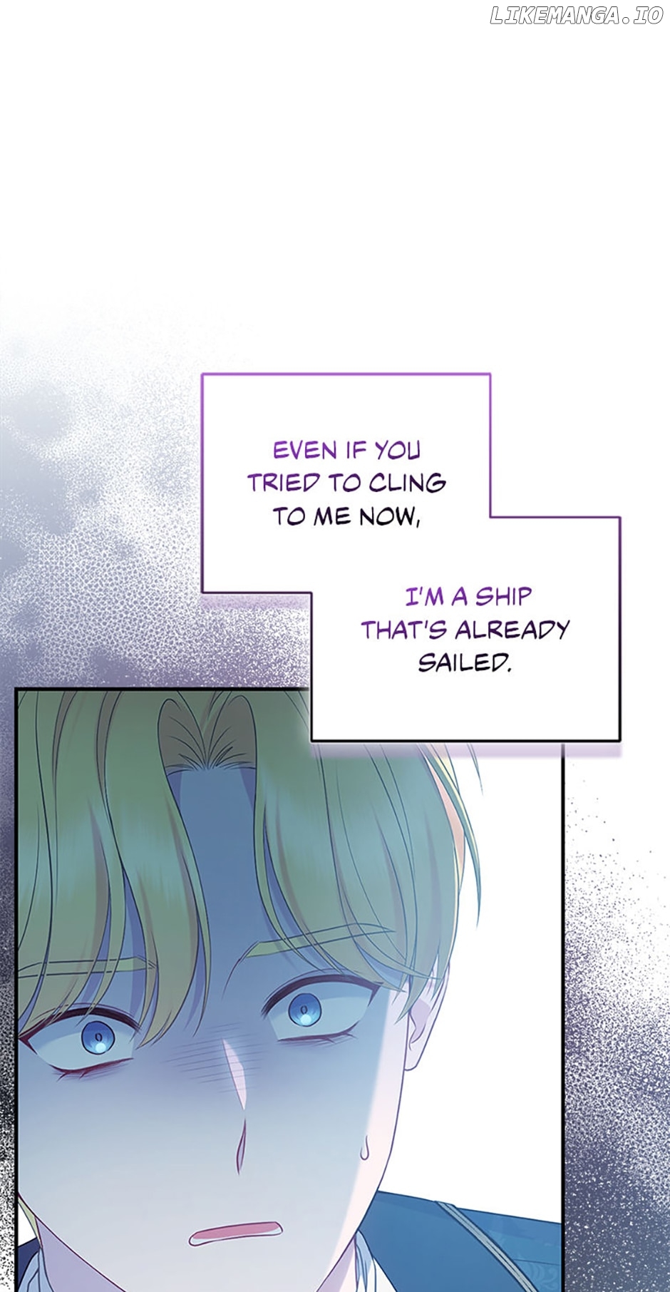 So I Married An Abandoned Crown Prince Chapter 41 - page 19