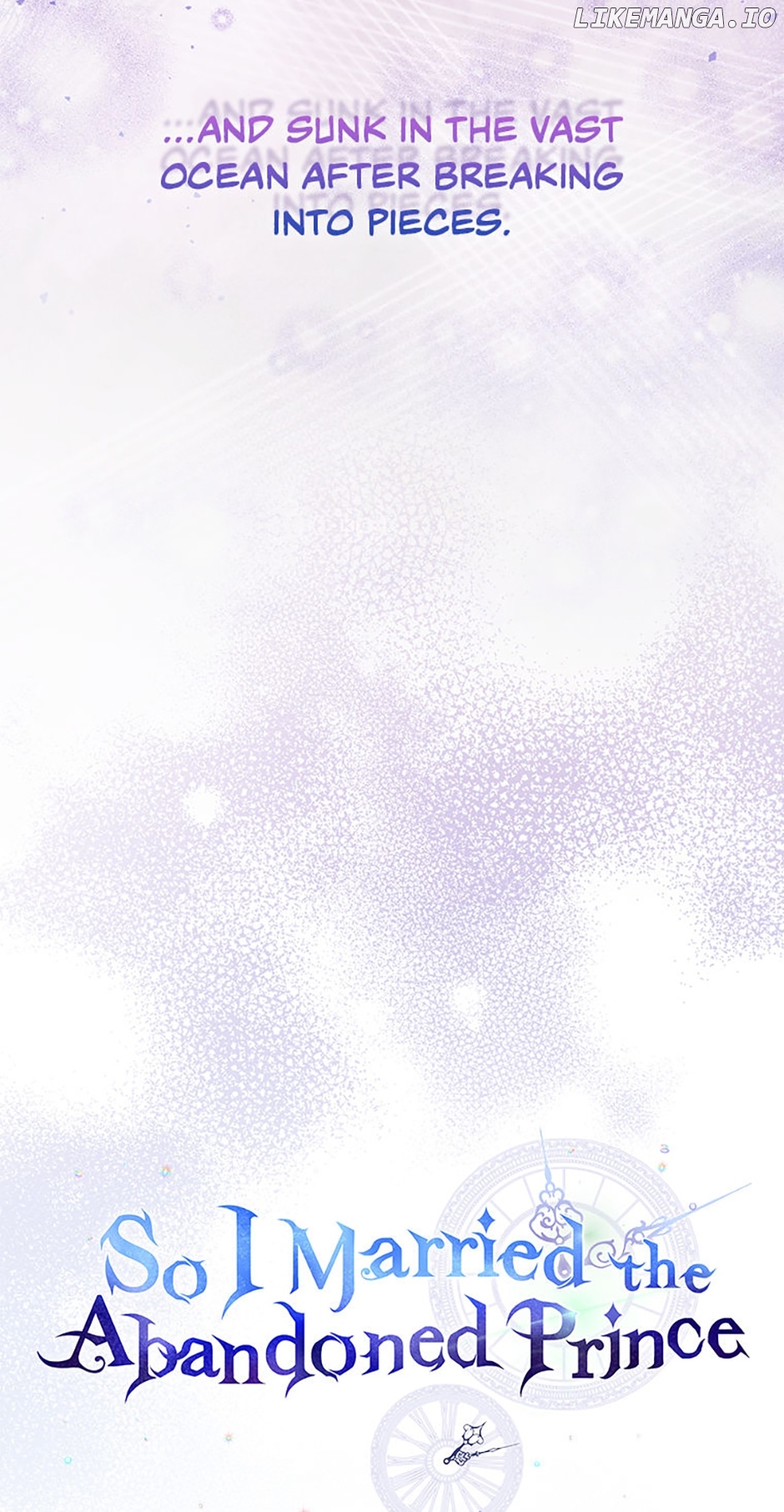 So I Married An Abandoned Crown Prince Chapter 41 - page 22