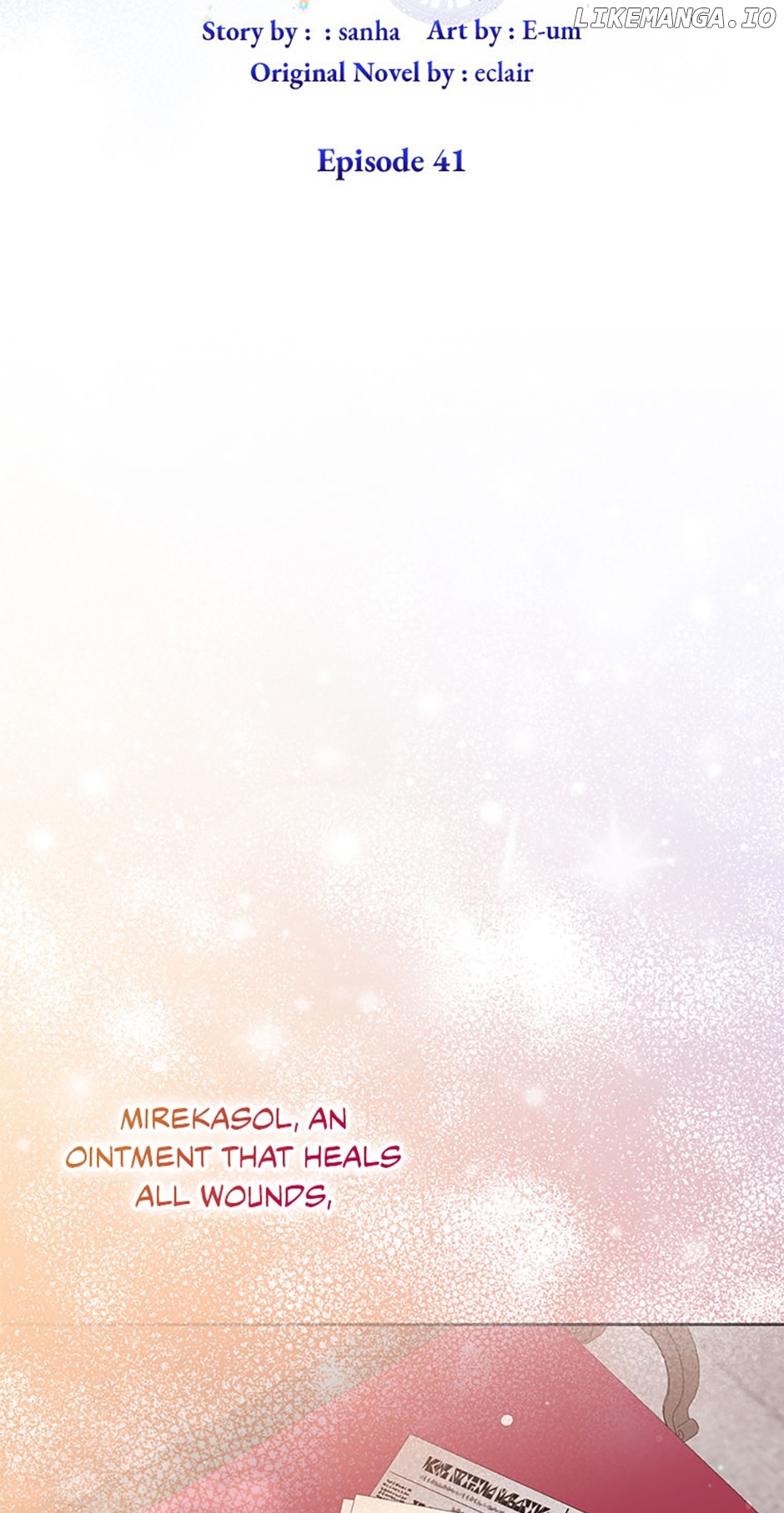 So I Married An Abandoned Crown Prince Chapter 41 - page 23