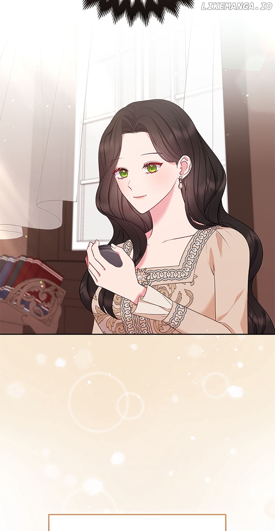 So I Married An Abandoned Crown Prince Chapter 41 - page 25
