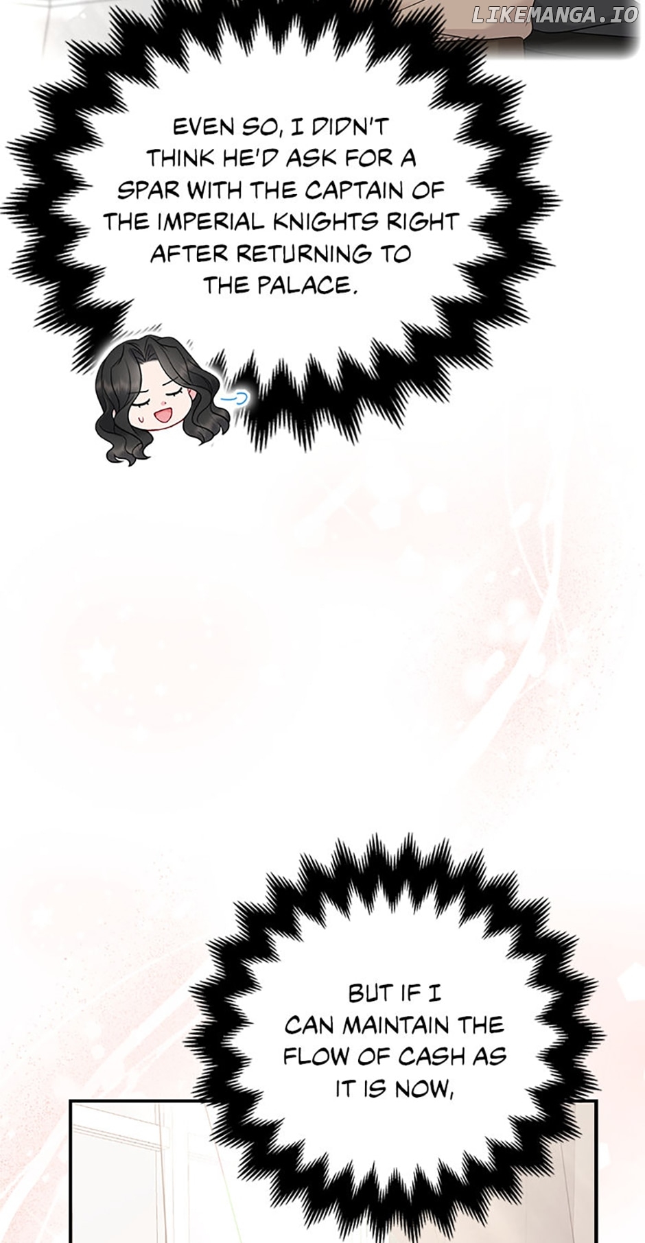 So I Married An Abandoned Crown Prince Chapter 41 - page 27
