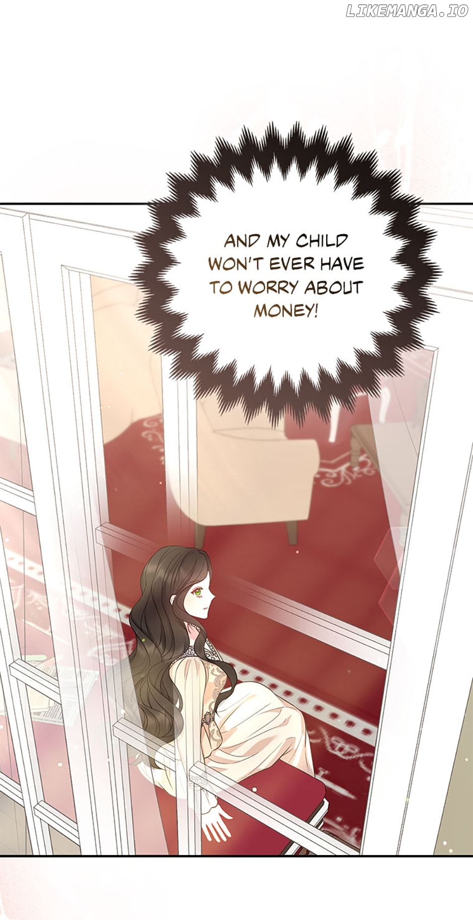 So I Married An Abandoned Crown Prince Chapter 41 - page 29