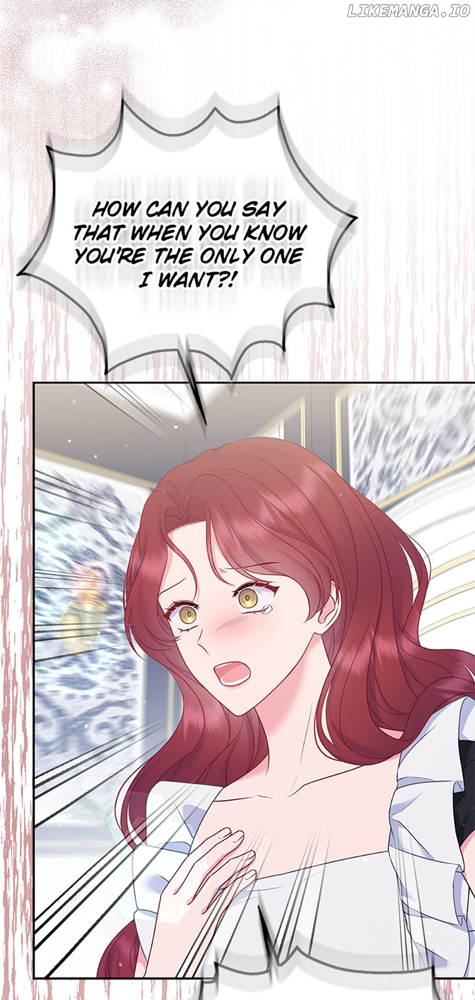 So I Married An Abandoned Crown Prince Chapter 41 - page 3