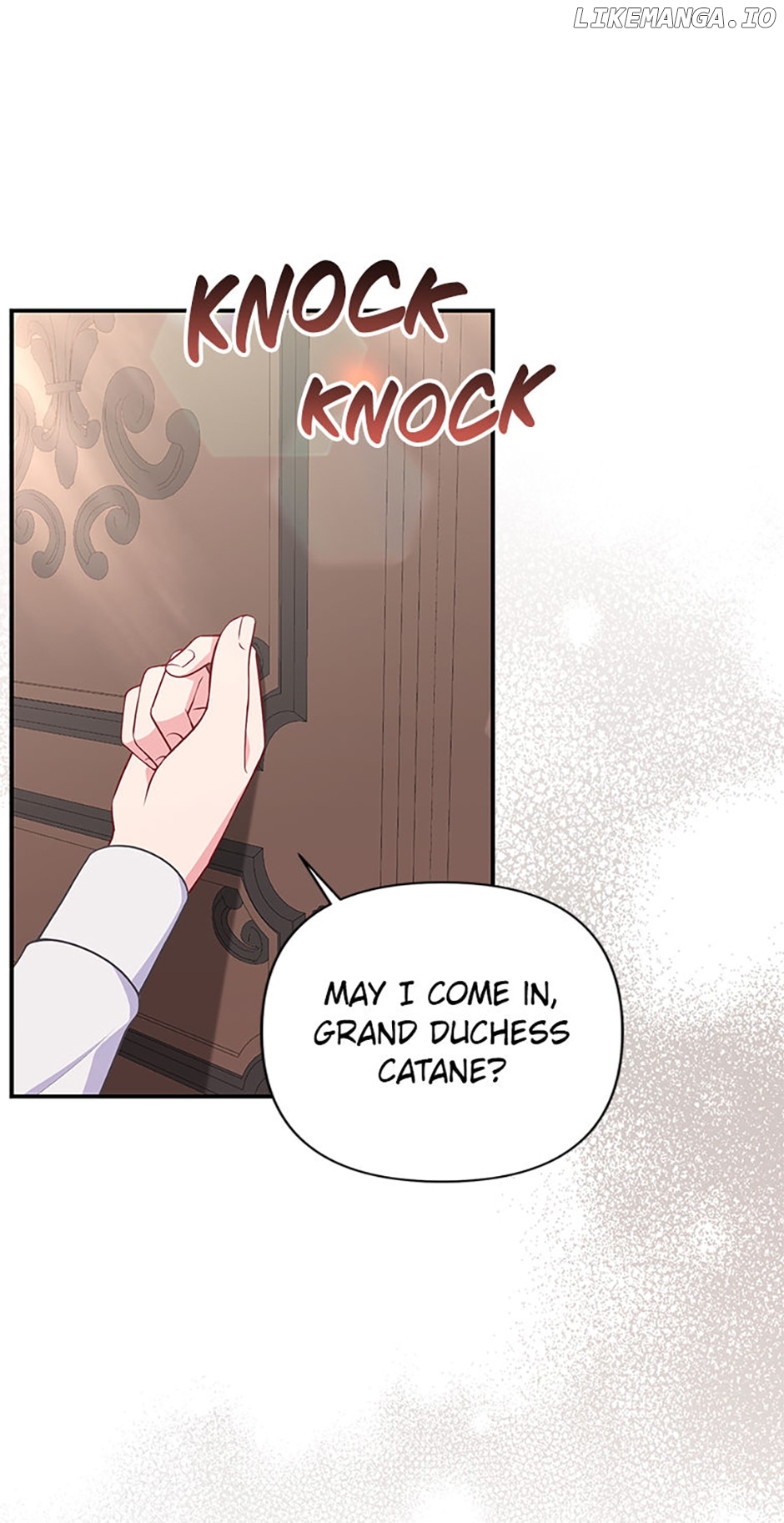 So I Married An Abandoned Crown Prince Chapter 41 - page 35