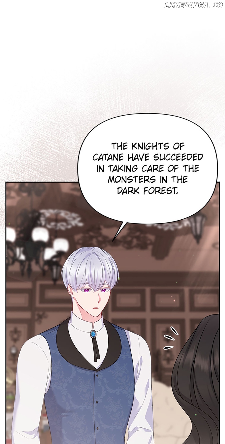 So I Married An Abandoned Crown Prince Chapter 41 - page 39