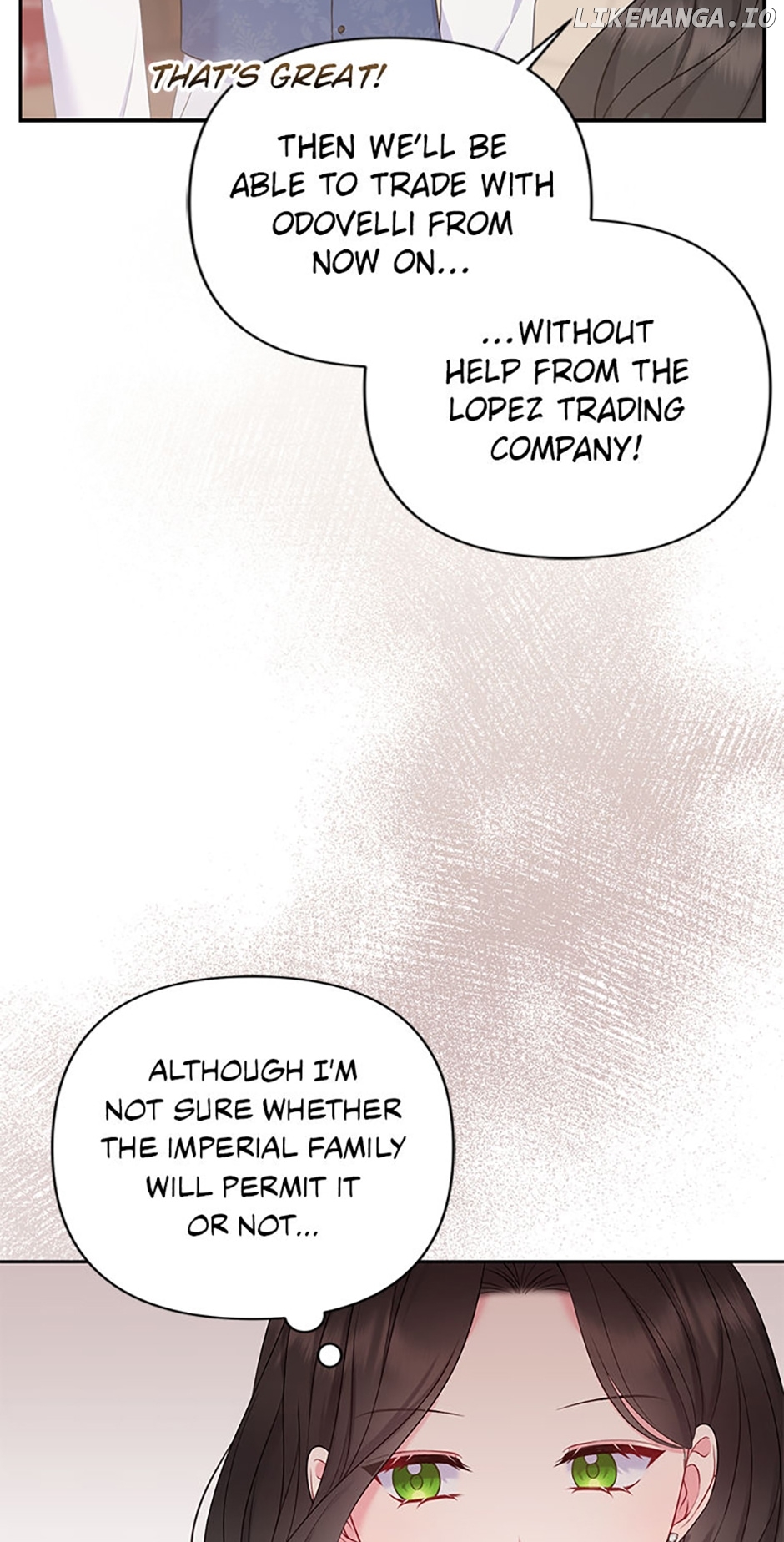 So I Married An Abandoned Crown Prince Chapter 41 - page 40