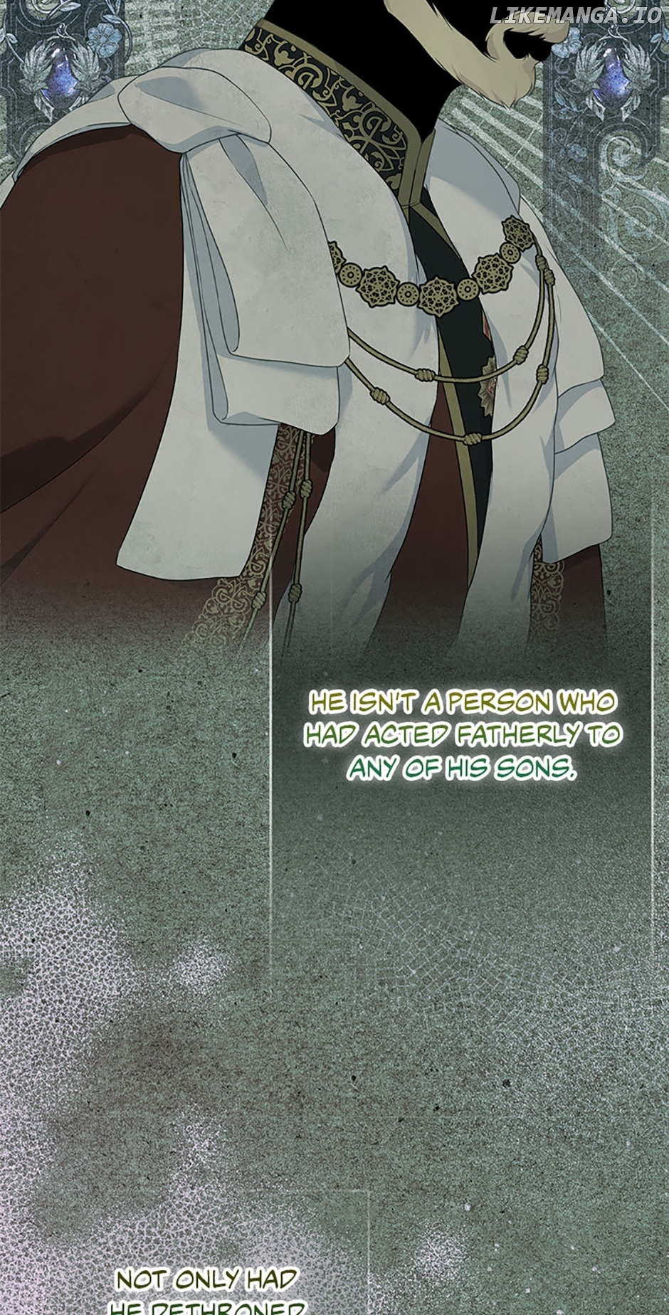So I Married An Abandoned Crown Prince Chapter 41 - page 44
