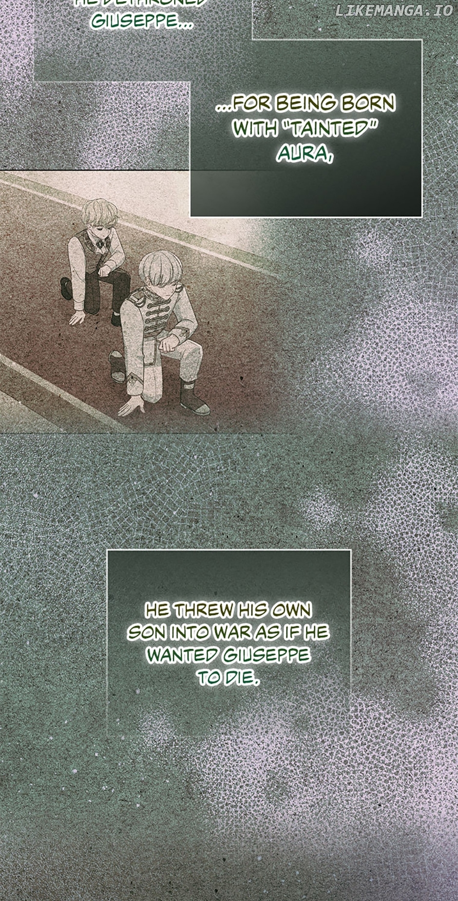 So I Married An Abandoned Crown Prince Chapter 41 - page 45