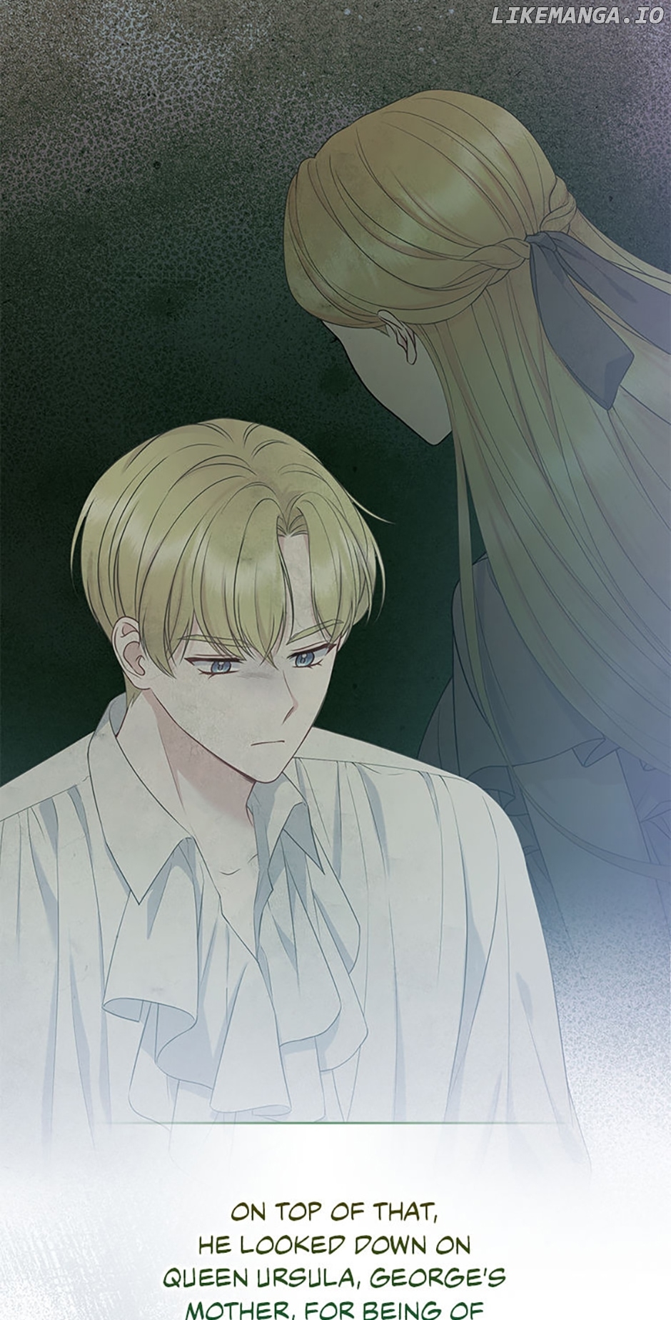 So I Married An Abandoned Crown Prince Chapter 41 - page 46