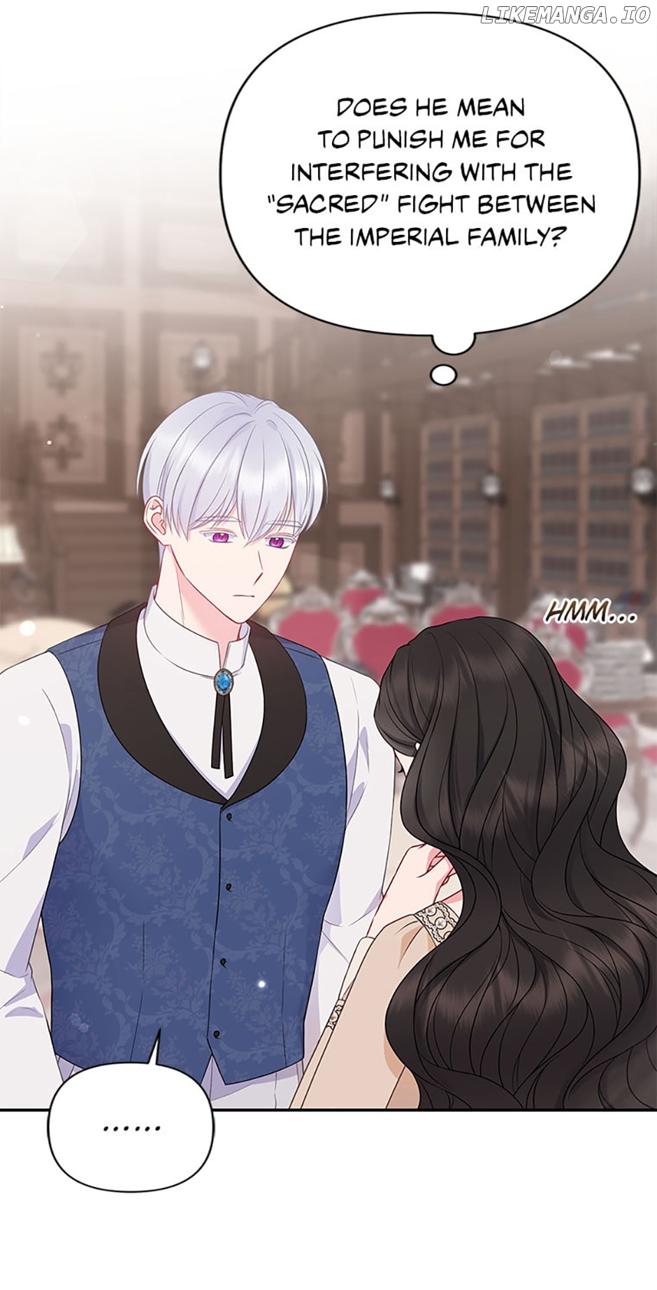So I Married An Abandoned Crown Prince Chapter 41 - page 48
