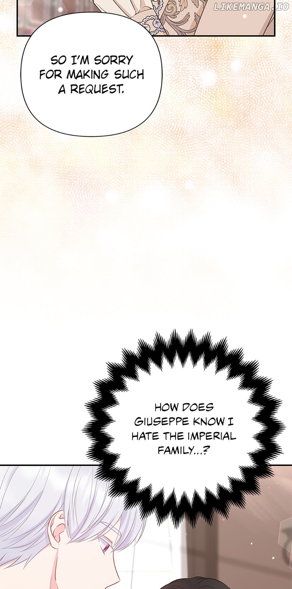 So I Married An Abandoned Crown Prince Chapter 41 - page 50