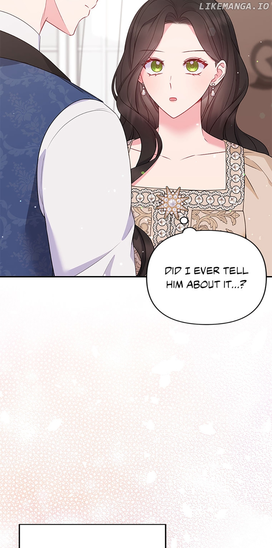So I Married An Abandoned Crown Prince Chapter 41 - page 51