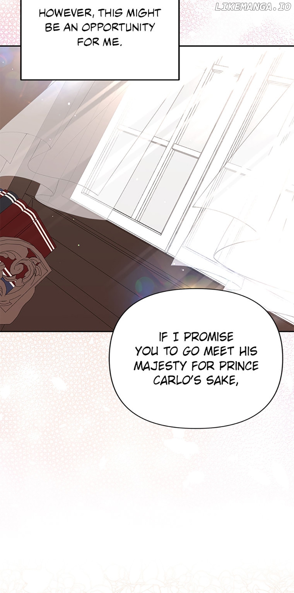 So I Married An Abandoned Crown Prince Chapter 41 - page 52